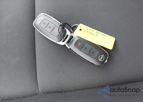 2024 Nissan Rogue S Fwd из США, поврежденный, VIN 5N1BT3AA3RC671744